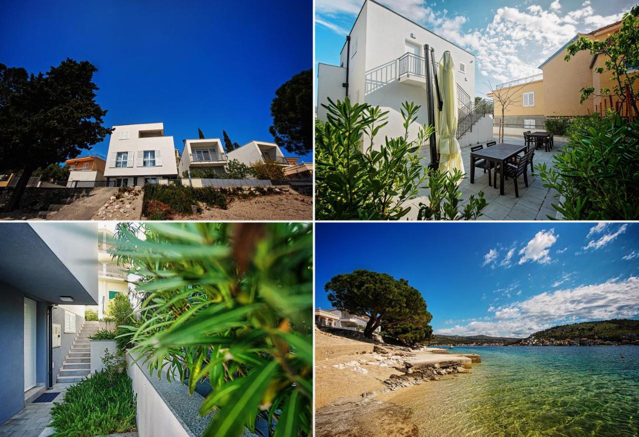 Sea Front Apartments Ivana Rogoznica  Exterior photo