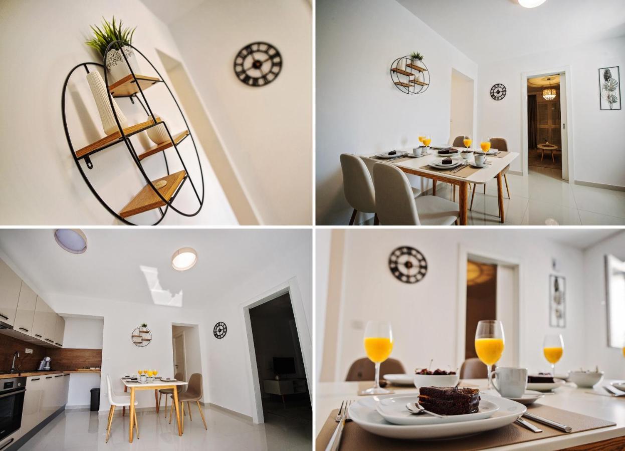 Sea Front Apartments Ivana Rogoznica  Exterior photo